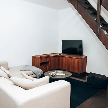 Skyline Pretoria Loft Style Apartment Exterior foto