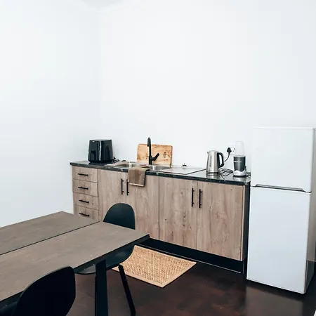 Skyline Pretoria Loft Style Apartment Exterior foto