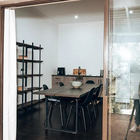 Skyline Pretoria Loft Style Apartment Exterior foto